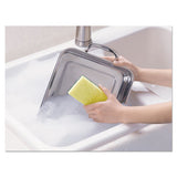 Scotch-Brite® Heavy-duty Scrub Sponge, 4.5 X 2.7, 0.6" Thick, Yellow-green, 3-pack freeshipping - TVN Wholesale