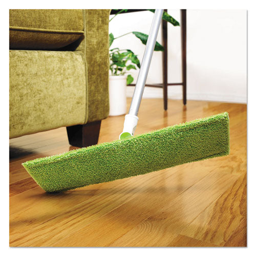 Scotch-Brite® Hardwood Floor Mop Refill, Microfiber freeshipping - TVN Wholesale