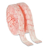 Scotch™ Extreme Fasteners, 1" X 4 Ft, Clear, 2-pack freeshipping - TVN Wholesale