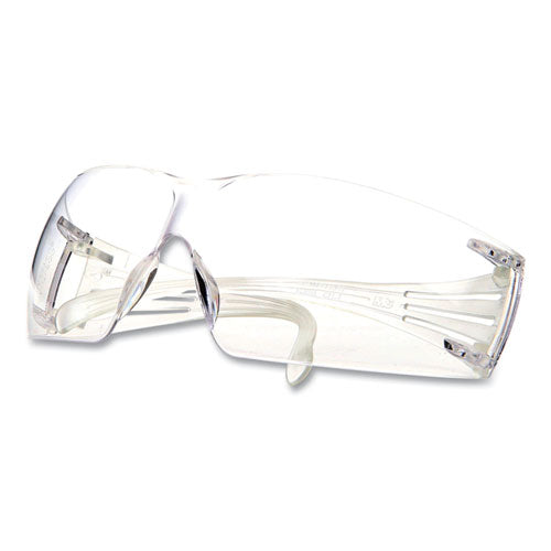 3M™ Securefit Protective Eyewear, Anti-fog-anti-scratch, Clear Lens freeshipping - TVN Wholesale