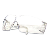 3M™ Securefit Protective Eyewear, Anti-fog-anti-scratch, Clear Lens freeshipping - TVN Wholesale
