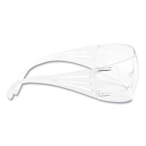 3M™ Securefit Protective Eyewear, Anti-fog-anti-scratch, Clear Lens freeshipping - TVN Wholesale