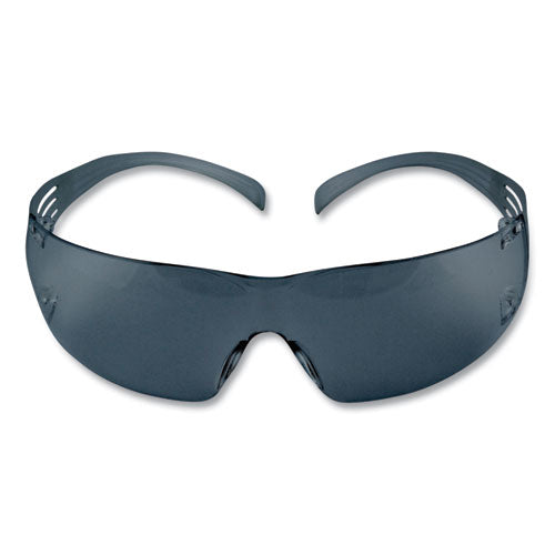 3M™ Securefit Protective Eyewear, Anti-fog; Anti-scratch, Gray Lens freeshipping - TVN Wholesale