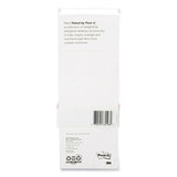 Noted by Post-it® Brand Acrylic Note And Pen Tray, Holds 3 X 3 Note Pad, 3.8 X 10.5, Clear freeshipping - TVN Wholesale