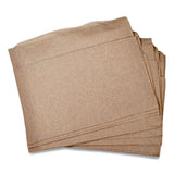 Morcon Tissue Morsoft Dispenser Napkins, 1-ply, 6 X 13.5, White, 500-pack, 20 Packs-carton freeshipping - TVN Wholesale