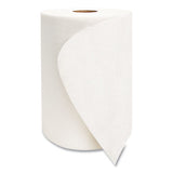Morcon Tissue 10 Inch Tad Roll Towels, 1-ply, 10" X 500 Ft, White, 6 Rolls-carton freeshipping - TVN Wholesale