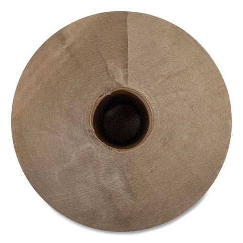 Morcon Tissue Morsoft Universal Roll Towels, Kraft, 1-ply, 600 Ft, 7.8" Dia, 12 Rolls-carton freeshipping - TVN Wholesale