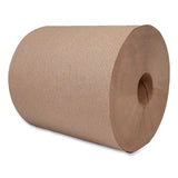 Morcon Tissue Morsoft Universal Roll Towels, Kraft, 1-ply, 600 Ft, 7.8" Dia, 12 Rolls-carton freeshipping - TVN Wholesale