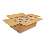 Morcon Tissue Morsoft Universal Roll Towels, 8" X 800 Ft, Brown, 6 Rolls-carton freeshipping - TVN Wholesale