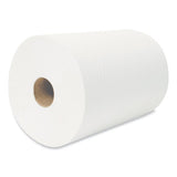 Morcon Tissue 10 Inch Tad Roll Towels, 1-ply, 10" X 550 Ft, White, 6 Rolls-carton freeshipping - TVN Wholesale