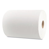 Morcon Tissue 10 Inch Roll Towels, 1-ply, 10" X 800 Ft, White, 6 Rolls-carton freeshipping - TVN Wholesale