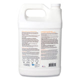 Motsenbocker's Lift-Off® No. 1 Food, Beverage And Pets Stain Remover, Mild Fruity Scent, 1 Gal Pour Bottle, 4-carton freeshipping - TVN Wholesale