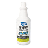 Motsenbocker's Lift-Off® 4 Spray Paint Graffiti Remover, 32oz, Bottle, 6-carton freeshipping - TVN Wholesale