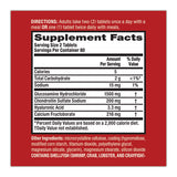 Move Free® Advanced Joint Health Tablet, 160 Tablets freeshipping - TVN Wholesale