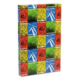 Mohawk Color Copy Recycled Paper, 94 Bright, 28lb, 11 X 17, Pc White, 500-ream freeshipping - TVN Wholesale