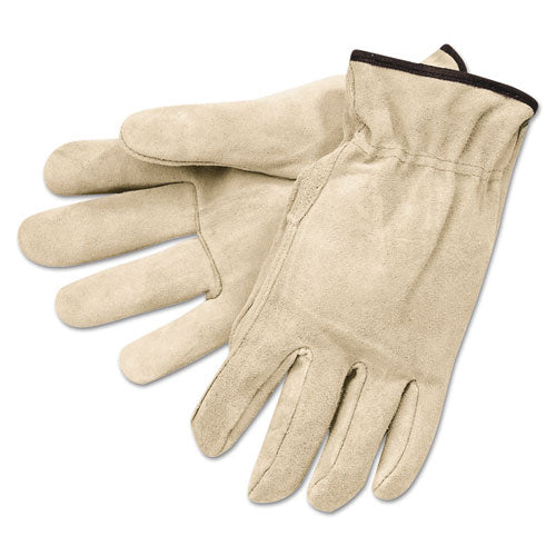 MCR™ Safety Driver's Gloves, X-large, Dozen freeshipping - TVN Wholesale