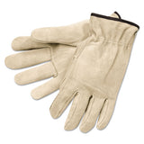 MCR™ Safety Driver's Gloves, X-large, Dozen freeshipping - TVN Wholesale