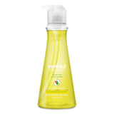 Method® Dish Soap, Lemon Mint, 18 Oz Pump Bottle freeshipping - TVN Wholesale