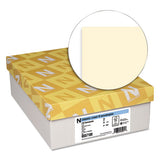Neenah Paper Classic Crest #10 Envelope, Commercial Flap, Gummed Closure, 4.13 X 9.5, Baronial Ivory, 500-box freeshipping - TVN Wholesale