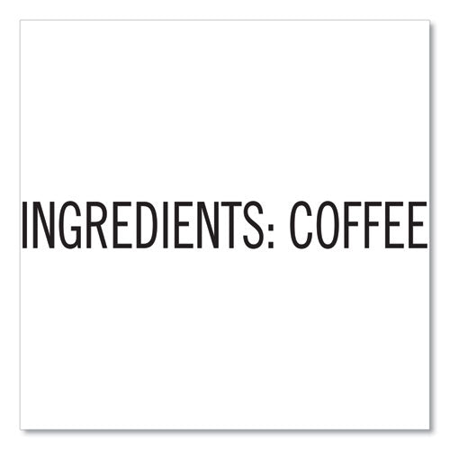Nescafé® Classico 100% Arabica Roast Ground Coffee, Medium Blend, 2 Lb Bag freeshipping - TVN Wholesale