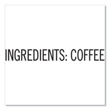 Nescafé® Classico 100% Arabica Roast Ground Coffee, Medium Blend, 2 Lb Bag freeshipping - TVN Wholesale