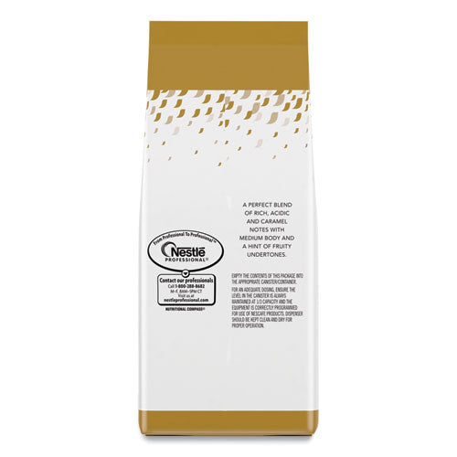 Nescafé® Classico 100% Arabica Roast Ground Coffee, Medium Blend, 2 Lb Bag freeshipping - TVN Wholesale