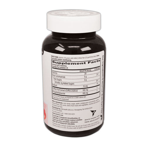 Neuriva® Brain Performance Gummies, 50 Count freeshipping - TVN Wholesale