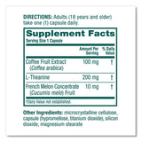 Neuriva® Brain Performance De-stress, 30 Count freeshipping - TVN Wholesale