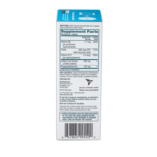 Neuriva® Brain Performance Plus, 30 Count freeshipping - TVN Wholesale