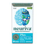 Neuriva® Brain Performance Plus, 30 Count freeshipping - TVN Wholesale