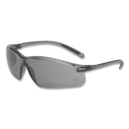 Honeywell Uvex™ A700 Series Protective Eyewear, Anti-scratch, Gray Frame, Tsr Gray Lens freeshipping - TVN Wholesale