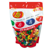 Jelly Belly® Candy, 49 Assorted Flavors, 2lb Bag freeshipping - TVN Wholesale