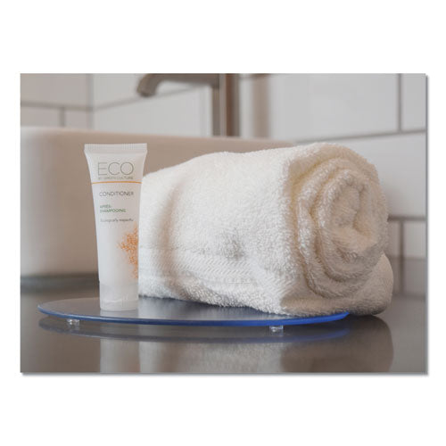 Eco By Green Culture Conditioner, Clean Scent, 30 Ml, 288-carton freeshipping - TVN Wholesale