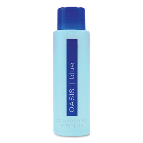 Oasis Conditioning Shampoo, Clean Scent, 30 Ml, 288-carton freeshipping - TVN Wholesale