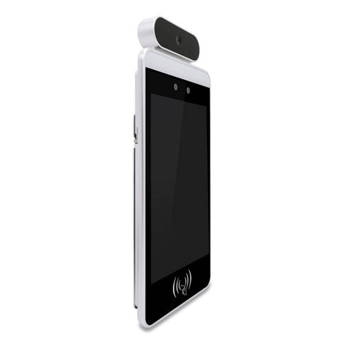 OneScreen™ Gosafe Octa-core Processor Body Temperature And Facial Recognition Scanner, 8" Lcd, 800 X 1280 Pixels freeshipping - TVN Wholesale