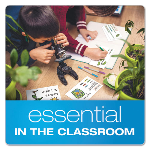 Oxford™ Unruled Index Cards, 3 X 5, White, 100-pack freeshipping - TVN Wholesale