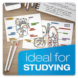 Oxford™ Unruled Index Cards, 5 X 8, White, 100-pack freeshipping - TVN Wholesale