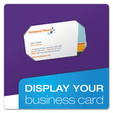 Oxford™ High Gloss Laminated Paperboard Folder, 100-sheet Capacity, 11 X 8.5, Purple, 25-box freeshipping - TVN Wholesale