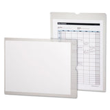 Oxford™ Utili-jac Heavy-duty Clear Plastic Envelopes, 6 X 9, 50-box freeshipping - TVN Wholesale