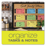 Oxford™ Unruled Index Cards, 3 X 5, Blue, 100-pack freeshipping - TVN Wholesale