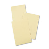 Pacon® Cream Manila Drawing Paper, 50lb, 12 X 18, Cream Manila, 500-pack freeshipping - TVN Wholesale