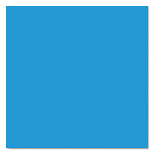 Pacon® Fadeless Paper Roll, 50lb, 48" X 50ft, Royal Blue freeshipping - TVN Wholesale