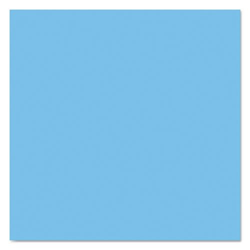 Pacon® Fadeless Paper Roll, 50lb, 48" X 50ft, Royal Blue freeshipping - TVN Wholesale
