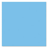 Pacon® Fadeless Paper Roll, 50lb, 48" X 50ft, Royal Blue freeshipping - TVN Wholesale