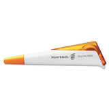 Paper Mate® Liquid Paper® Dryline Ultra Correction Tape Pen, Refillable, 1-5" X 235", 3-pk, Asstd freeshipping - TVN Wholesale