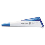 Paper Mate® Liquid Paper® Dryline Ultra Correction Tape Pen, Refillable, 1-5" X 235", 3-pk, Asstd freeshipping - TVN Wholesale