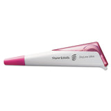 Paper Mate® Liquid Paper® Dryline Ultra Correction Tape Pen, Refillable, 1-5" X 235", 3-pk, Asstd freeshipping - TVN Wholesale