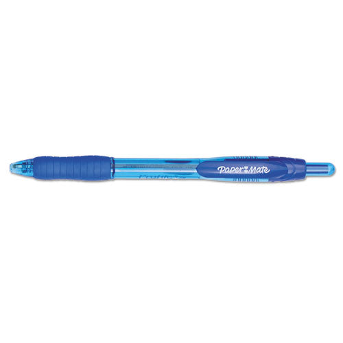 Paper Mate® Profile Ballpoint Pen Value Pack, Retractable, Bold 1.4 Mm, Black Ink, Smoke Barrel, 36-box freeshipping - TVN Wholesale