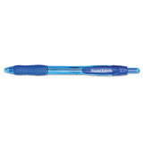 Paper Mate® Profile Ballpoint Pen Value Pack, Retractable, Bold 1.4 Mm, Black Ink, Smoke Barrel, 36-box freeshipping - TVN Wholesale