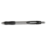 Paper Mate® Profile Ballpoint Pen Value Pack, Retractable, Bold 1.4 Mm, Black Ink, Smoke Barrel, 36-box freeshipping - TVN Wholesale